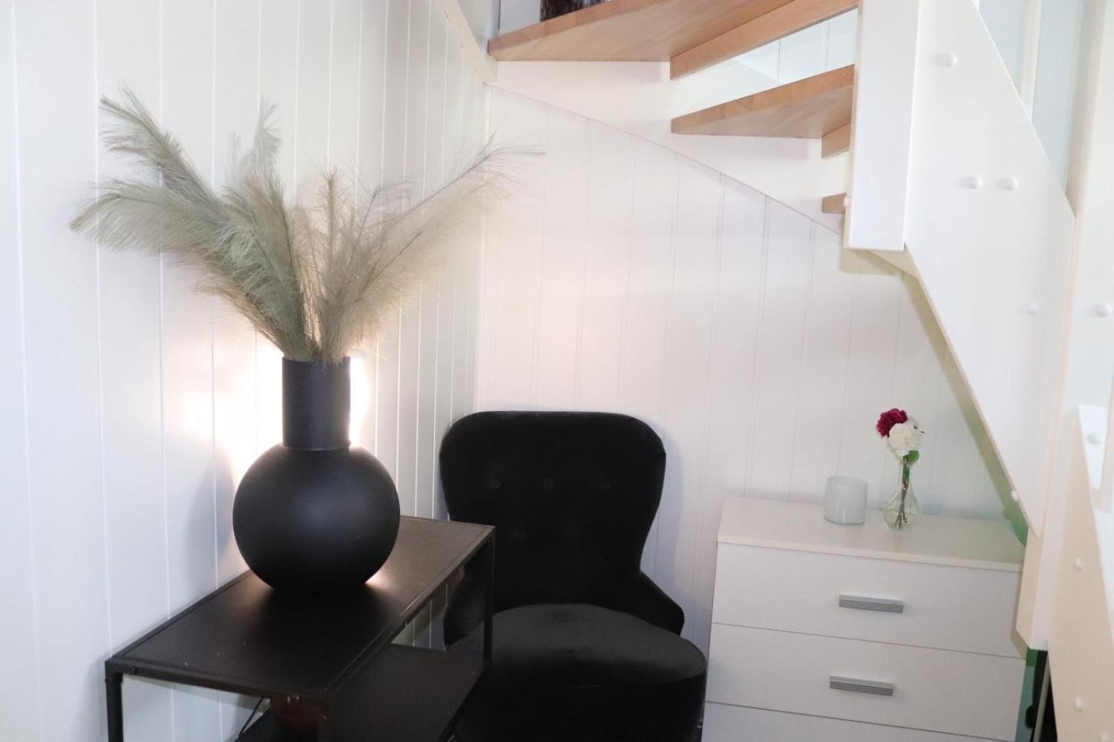 Les Homes - Modern & Cozy Stay Near Oslo Airport Nannestad Exterior photo