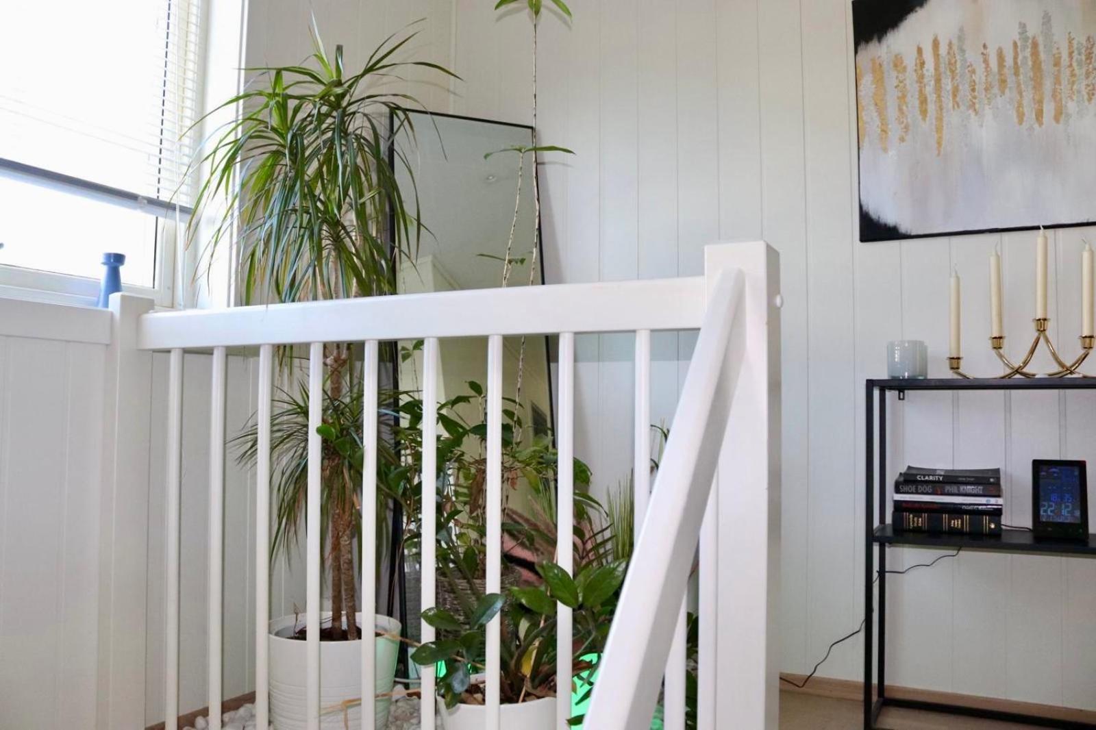 Les Homes - Modern & Cozy Stay Near Oslo Airport Nannestad Exterior photo