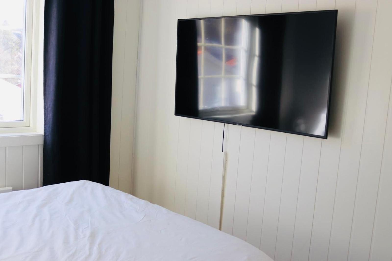 Les Homes - Modern & Cozy Stay Near Oslo Airport Nannestad Exterior photo